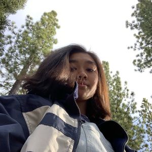 Meet your Posher, Diana